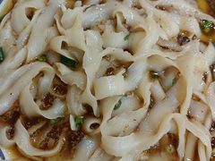 -老门刀削面(小酱坊店)