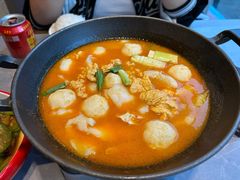 -肖记公安牛肉鱼杂馆·省级非物质文化遗产(江汉路直营店)