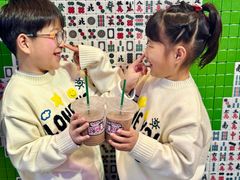-憶廟街 X 沙角邨(太古城店)