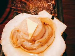 -飞驒牛 烤肉 马食一代(銀座店)