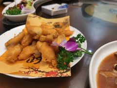-醉壹号海鲜大排档·老厦门特色菜(厦门美食地标店)