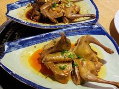 -百利鸽王(紫薇路店)