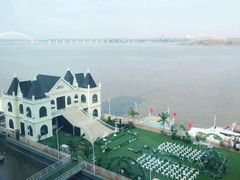 -满汉楼(江畔店)