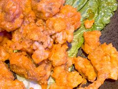 -钳真多钓虾馆·小龙虾海鲜烧烤(九六广场店)