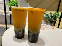 -CoCo都可(东城国贸店)