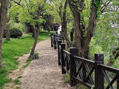 -南京市江宁方山