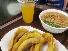 -清真马祥兴菜馆(云南北路店)