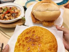 -滋味满屋美食坊(上海街店)