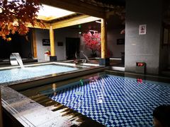 -纽斯洗浴SPA(三墩店)