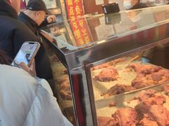 -刘纪孝腊牛羊肉(北广济街店)