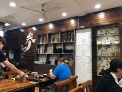 -张师傅参鸡汤店(高丽街店)