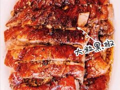 -澳门陈光记烧味饭店(郎家园店)