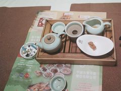 -意卡菲·欢乐聚会餐厅(华侨店)