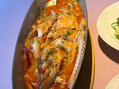 -璞徽·徽商家宴(长泰广场店)