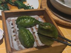 -蔡澜点心·粤菜(花城汇南区店)