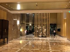 -杭州城中香格里拉大酒店