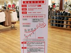 -优衣库(东莞汇一城店)