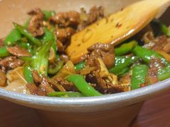 -十二点·辣椒炒肉(南山店)