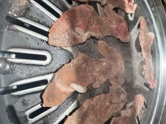 -九田家黑牛烤肉料理(新辰里亚运村店)
