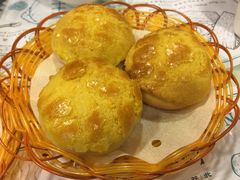-点点心点心专门店(旺角店)
