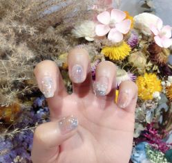 -兔猫ToMoreNails美甲美睫