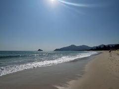 -西涌国际滨海旅游区