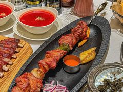 -黑宝石西餐厅(汇励99城市公园店)