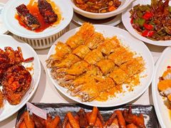 -侨美食家·41年地道粤菜(珠江新城店)