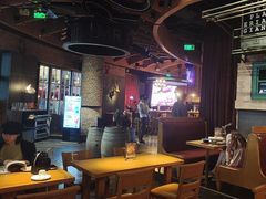 -MR.ROCKY洛奇先生RESTAURANT&BAR(宝安壹方城店)