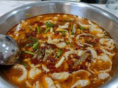 -老四川平头酸菜鱼(衙前店)