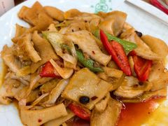 -清真·益鑫羊肉手抓馆(花园北街店)