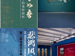 -江苏省美术馆(长江路新馆)