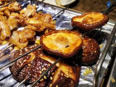 -熙成烧烤·三十三年(开发区店)