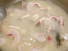 -正能量脆肉鲩火锅