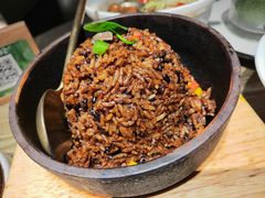 -熹素·鲜美素食Vegetarian (天河领展店)