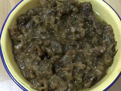 定家小酥肉-定家小酥肉·清真(回民街店)