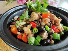 -曾排骨·传家菜(新繁店)