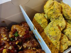 -SUN炸鸡专门店(西塔总店)