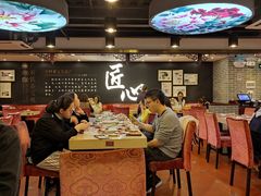 大堂-点都德(北京路贰店)