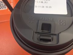 -香港鸳鸯王(西湖路店)