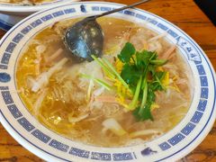 -老雒阳面馆·水席·洛阳菜(纱厂路店)