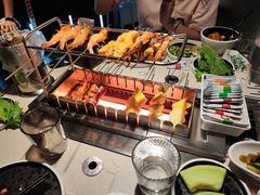 -丰茂烤串(五道口店)