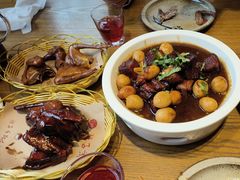 -鸽子窝(黄村店)