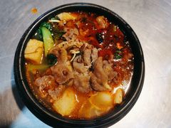 肥牛砂锅-清真·穆萨砂锅(大皮院店)
