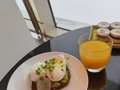 -上海柏悦酒店