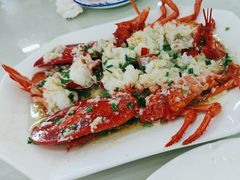 -双月饭店·20年老字号(新村店)