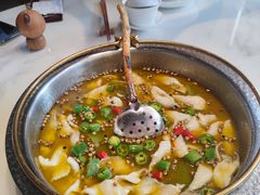 -上上席川菜(凯德乐峰广场店)