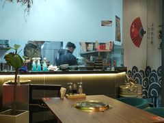 大堂-龙神·炭烧酒场深夜食堂(新街口店)