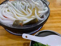 -贵州沾水米线(学田湾店)