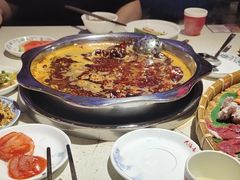 -大队长主题火锅(观音桥店)